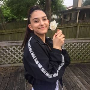 Meet your Posher, Miranda